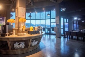 Dining - Yitu Lake View Hotel (Chun'an)