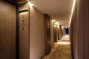 Interior - Yitu Lake View Hotel (Chun'an)