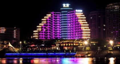 Yitu Lake View Hotel