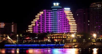 Yitu Lake View Hotel