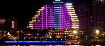 Yitu Lake View Hotel