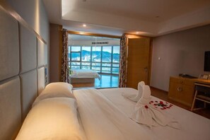 Room - Yitu Lake View Hotel (Chun'an)