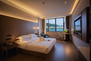 Room - Yitu Lake View Hotel (Chun'an)