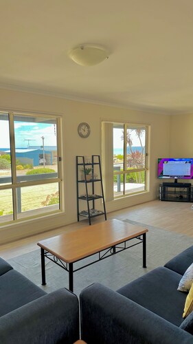 Catch N Relax  -  Off Peak Special!