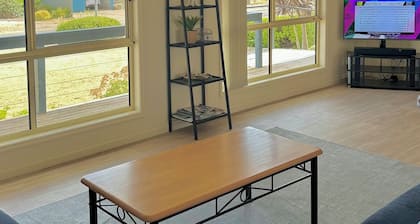 Catch N Relax - Off Peak Special!