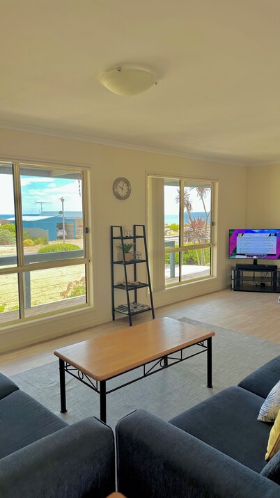 Catch N Relax  -  Off Peak Special!