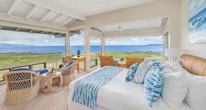 KBV 36G5 Luxurious 1BD Condo w Unobstructed Ocean Views