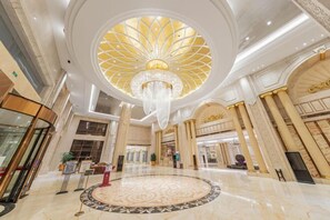 Interior - Oriental International Hotel (Dangyang)