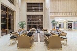 Interior - Oriental International Hotel (Dangyang)