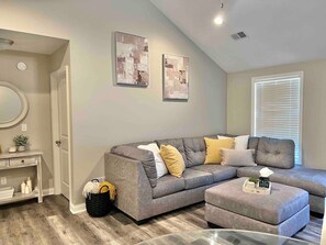 TV connectée, Netflix, Hulu, services de streaming