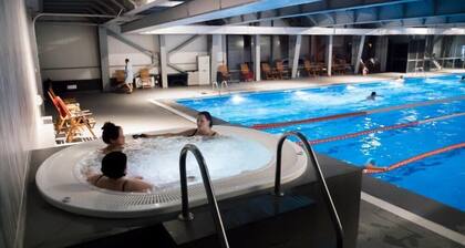 Fancy Penthousestudio Lakeview W10