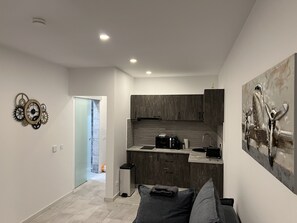 Enkeltrom – panorama | Oppholdsområde | Smart-TV, TV-spill, Netflix og premierefilmer