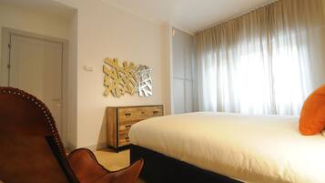 1 camera, ferro/asse da stiro, Wi-Fi gratuito, lenzuola