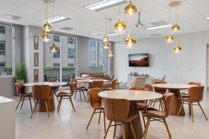 Restaurantes