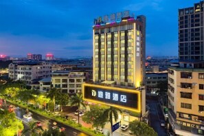Exterior - Diya Hotel (Meizhou)
