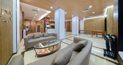 Diya Hotel