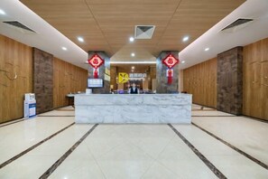 Lobby - Diya Hotel (Meizhou)