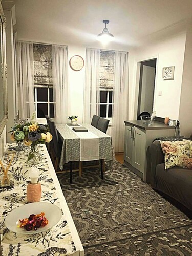 ✨ An ENCHANTING ✨ flat - the BEST location in Hampstead 🌟