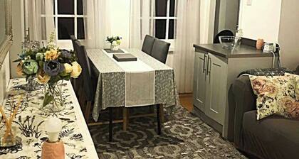 ✨ An ENCHANTING ✨ flat - the BEST location in Hampstead 🌟