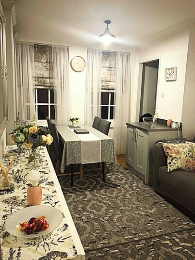 ✨ An ENCHANTING ✨ flat - the BEST location in Hampstead 🌟