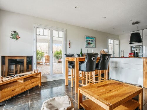Appartement des Asphodèles - Welkeys