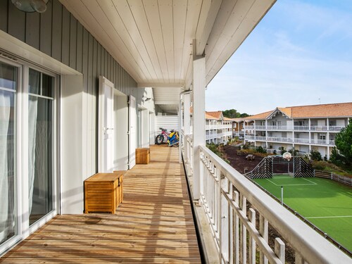 Appartement des Asphodèles - Welkeys