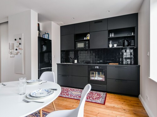 Duplex Amperio - Welkeys