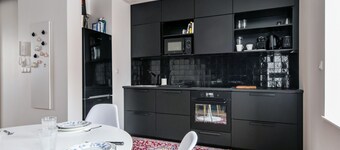 Duplex Amperio - Welkeys