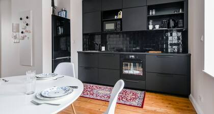 Duplex Amperio - Welkeys