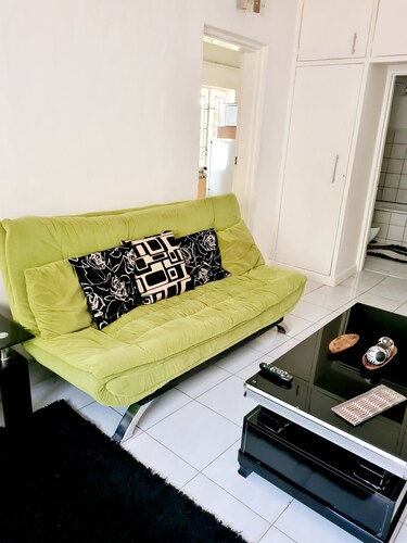 NEW! Cozy apt mins away from Lilongwe Town & Centre
