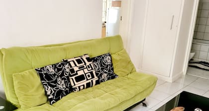 NEW! Cozy apt mins away from Lilongwe Town & Centre