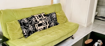 NEW! Cozy apt mins away from Lilongwe Town & Centre