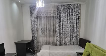 NEW! Cozy apt mins away from Lilongwe Town & Centre