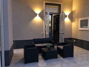 Terrace/patio - Green Suite Villa Deluxe Puglia (Pezze di Greco)