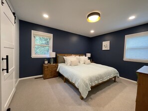 4 bedrooms