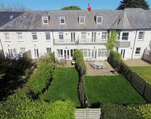 Cottage | Interior - Lowenna Manor 5 (Wadebridge)