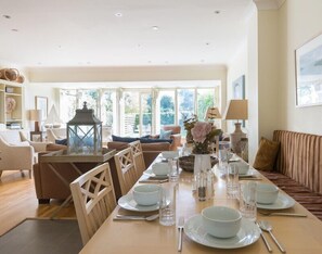 Cottage | Interior - Lowenna Manor 5 (Wadebridge)