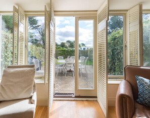 村舍 | 住宿内部