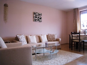 Smart-TV, Kamin