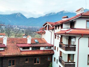 AuĂenbereich