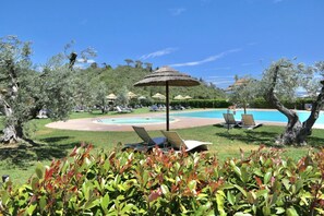 Piscina aquecida