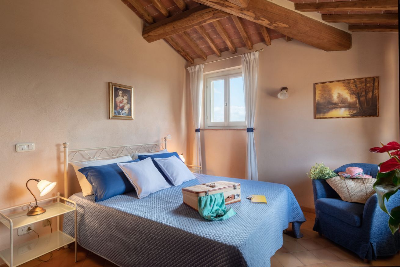 3 Schlafzimmer, Bügeleisen/Bügelbrett, WLAN, Bettwäsche