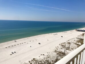Am Strand