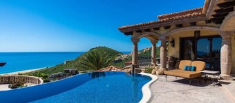 Stunning 6-Bd Villa Maria — Chef & Butler Included