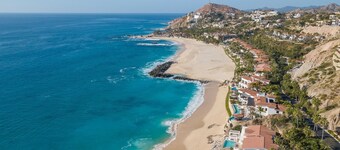 Exceptional Del Mar Villa with Chef & Butler, Steps to the Beach!