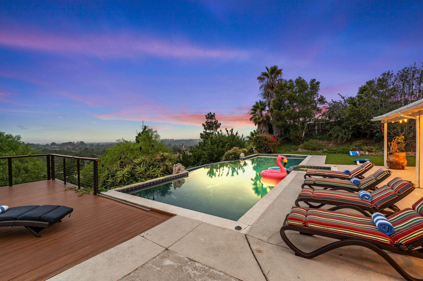 Modern Luxury in Bonita - 2655sqft + Infinity Pool