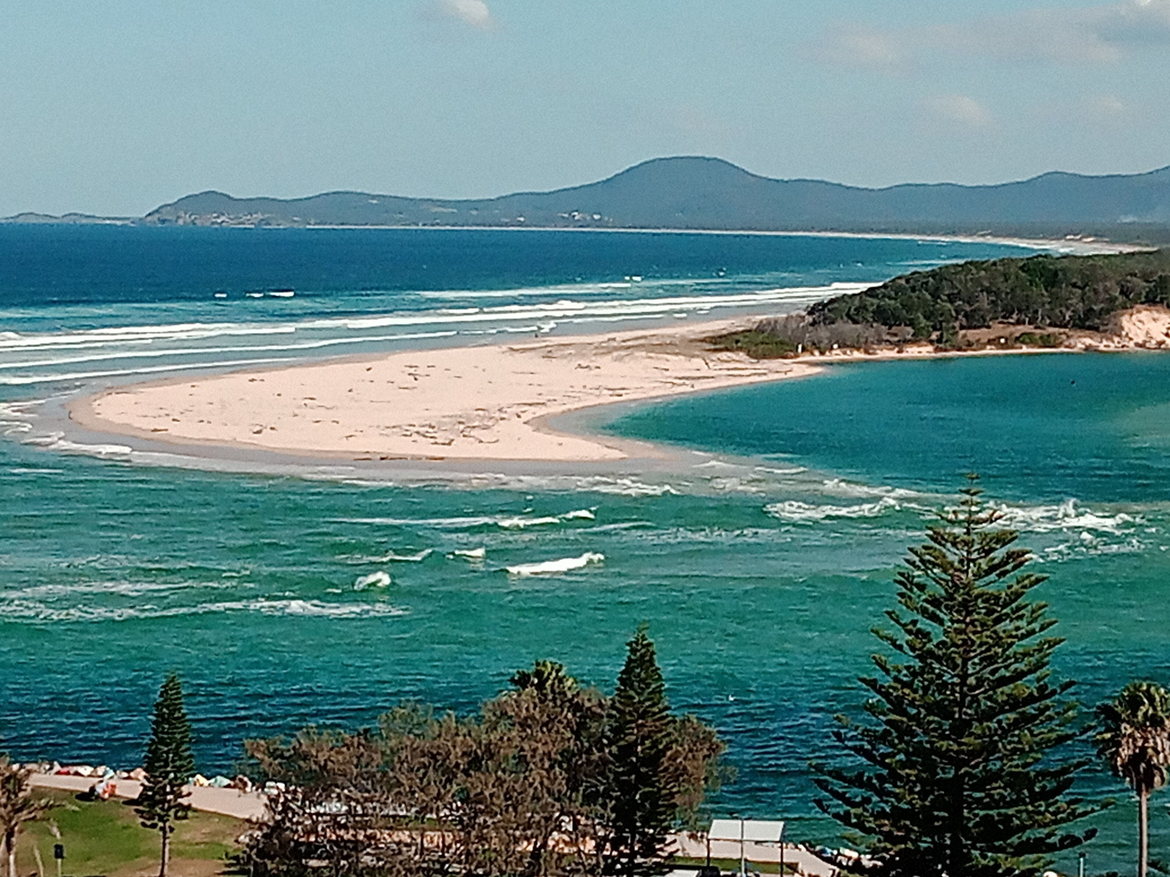 Strand