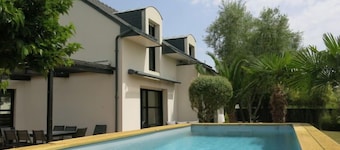 Le Clos Velin by Interhome