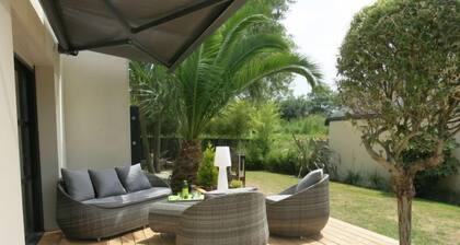 Le Clos Velin by Interhome