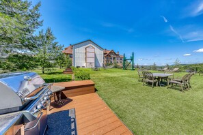 تناول الطعام بالخارج